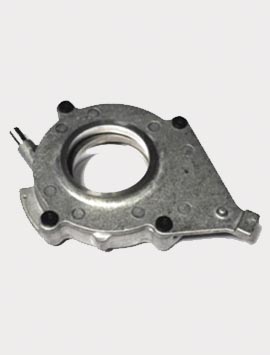 Bomba Aceite Transfer